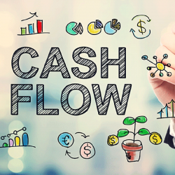 Aplicación Cash Flow