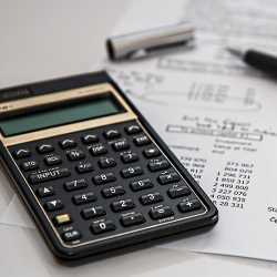 Control de la contabilidad